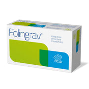 Folingrav a base di acido folico 60 compresse-1