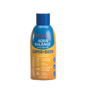 Aqua Balance Rassodan Super Dren Ananas 500ml-1