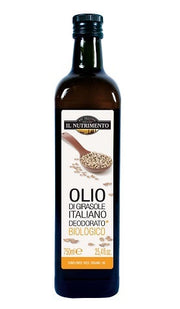 NUT OLIO DI SEMI GIRASOLE750ML-1