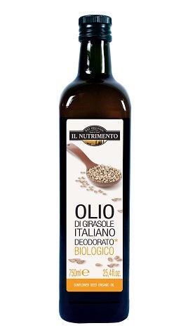 NUT OLIO DI SEMI GIRASOLE750ML-1