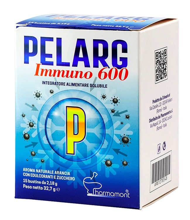 PELARG IMMUNO 600 15BUST-1