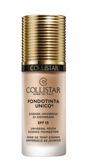 Collistar Fondotinta Unico Liquido Viso SPF15 n.2N Vaniglia 30ml-1