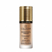 Collistar Fondotinta Unico Liquido Viso SPF15 n.3G Beige Dorato 30ml-1