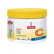 Longlife C Powder con Vitamina C 250g-1