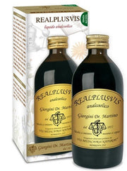 Dr Giorgini Realplusvis Liquido Analcolico 200ml-1