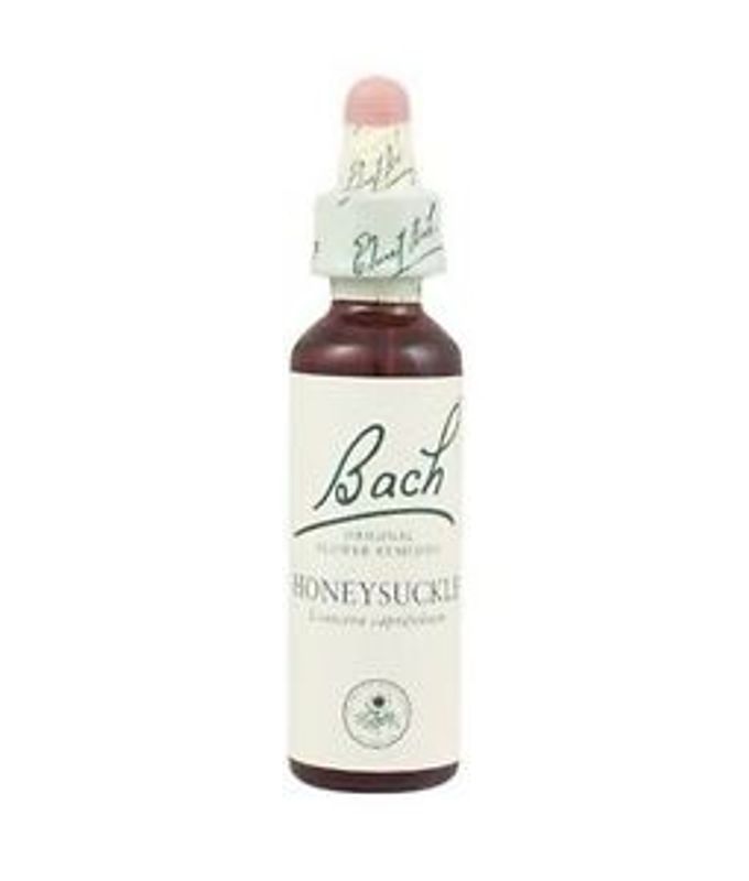 Santiveri Ainsworths Honeysuckle fiori di bach 10ml-1