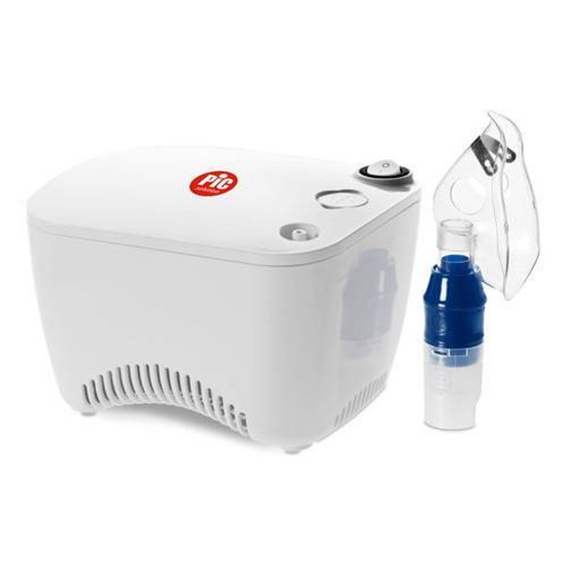 Pikdare Aic Solution Aerosol Air Cube Aerosol a Pistone-1
