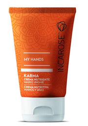 Incarose My Hands Karma Crema nutriente mani e unghie 40ml-1