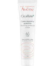 Avene Cicalfate+ Crema Ristrutturante Protettiva 100ml-0