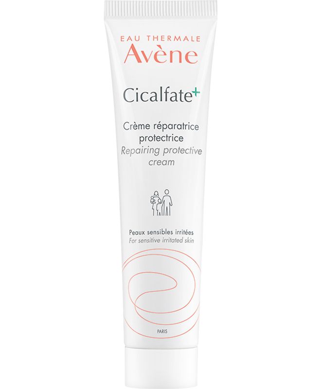 Avene Cicalfate+ Crema Ristrutturante Protettiva 100ml-0