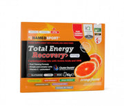Named Sport Total Energy Recovery per il recupero muscolare busta monouso 40g gusto arancia-1