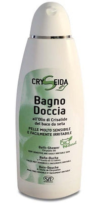 CRYSEIDA BAGNO DOCCIA 400ML-1