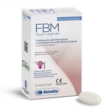 FBM 10 OVULI 20G-1