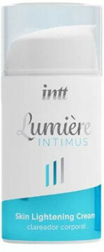 Intt Lumiere Intimus Crema Schiarente Pelle 15ml-1