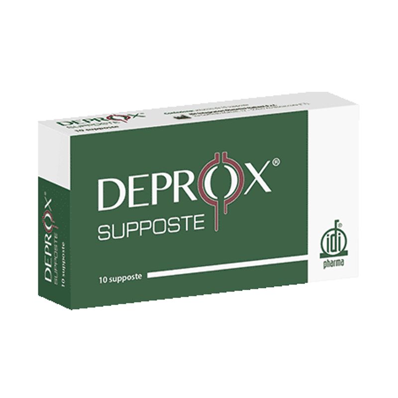 Deprox 10 supposte-1
