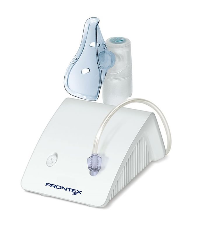 Prontex Flow Apparecchio per Aerosolterapia-1