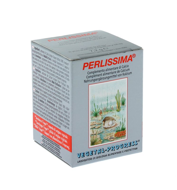 Perlissima integratore di calcio 36 capsule-1