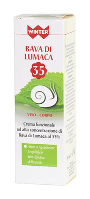 Winter Bava di Lumana 35 viso e corpo 100ml-1