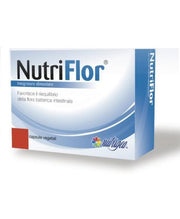 Nutriflor benessere intestinale 180 capsule vegetali-1