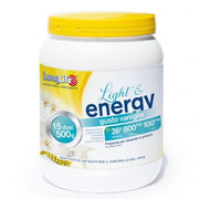 Longlife Light&Energy gusto Vaniglia 500g-1