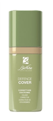 Bionike Defence Cover Correttore Discromie toni rossi n.301 Vert 12ml-1