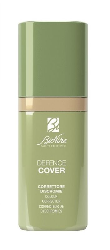 Bionike Defence Cover Correttore Discromie toni rossi n.301 Vert 12ml-1