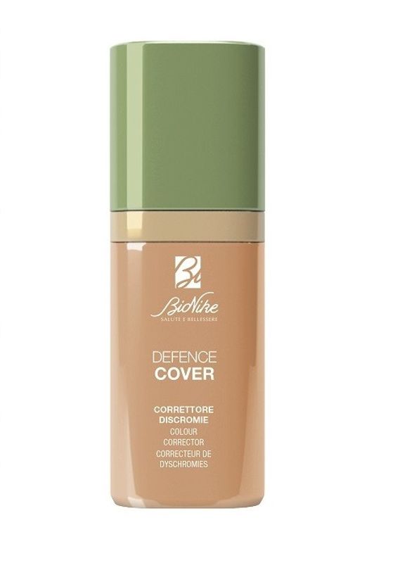 Bionike Defence Cover Correttore Discromie toni blu/viola n.302 Corail-1