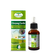 Renaco Citoyang Cardis proprietà digestive, detossificanti e drenanti 50ml-1