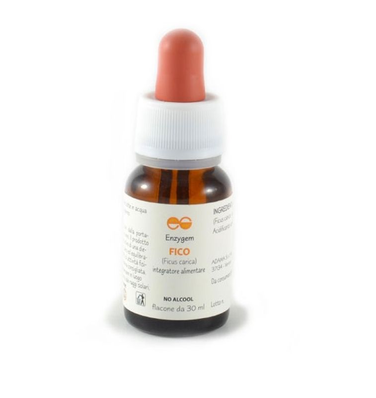 Adamàh Eiegem Fico estratto idroenzimatica da gemme fresche di Fico 30ml-2