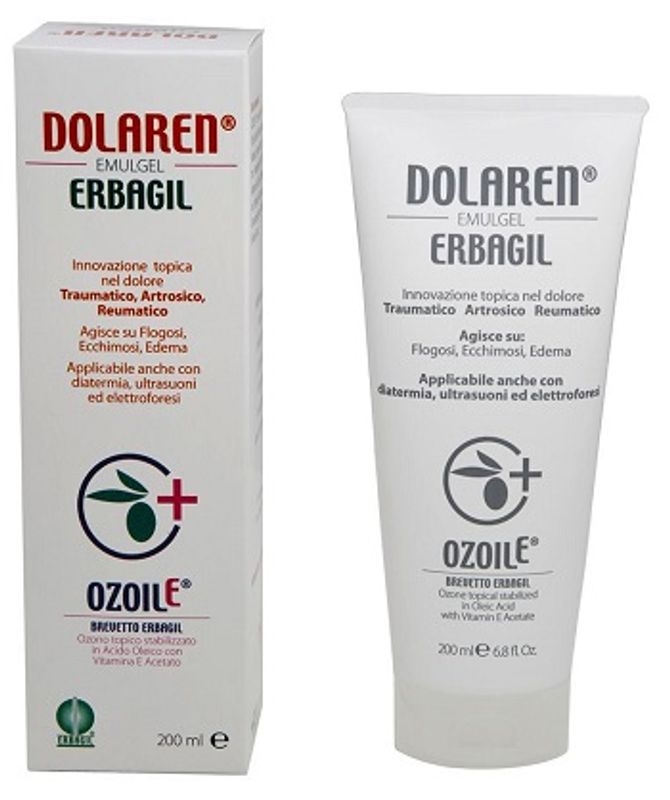Dolaren Emulgel 200ml-1