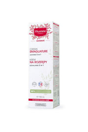 Mustela Maternità Crema Smagliature azione 3 in 1 con profumo 150ml-2