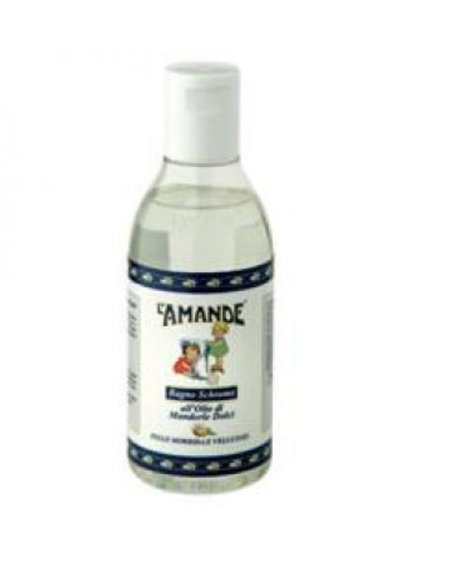 L'Amande Mars Shampoo Doccia-1