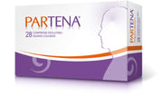 Partena antiossidante 28 bustine-1