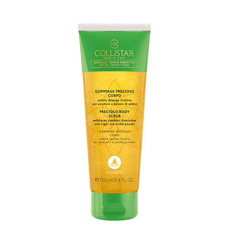 Collistar Gommage Prezioso Corpo 250ml-1