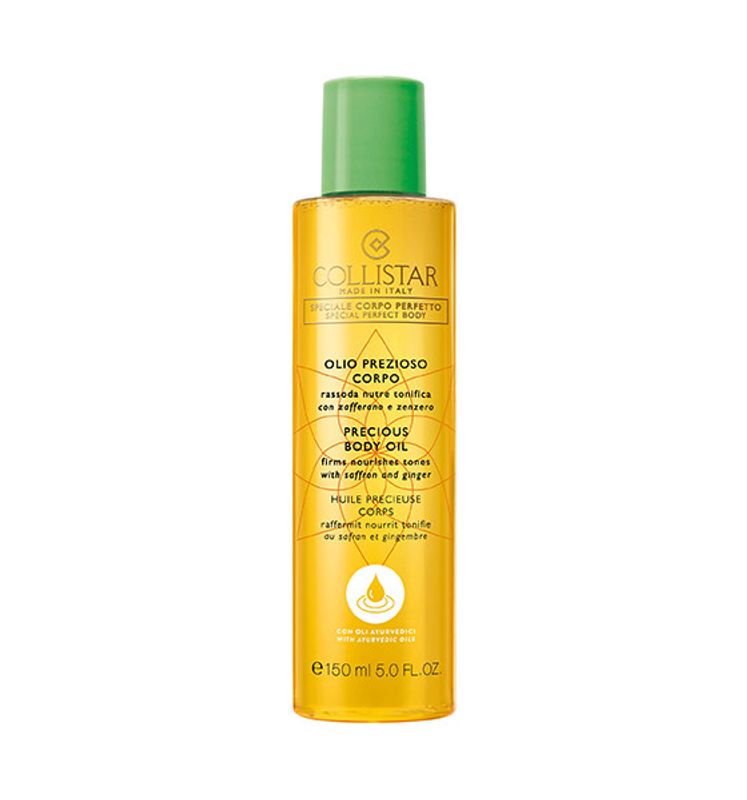 Collistar Olio Prezioso Corpo 150ml-1