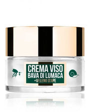Wonder Bee Snail Crema Viso Bava di Lumaca anti-age 50ml-1