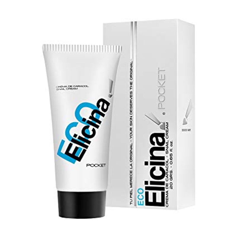 Elicina Eco Pocket Plus crema 20g-1