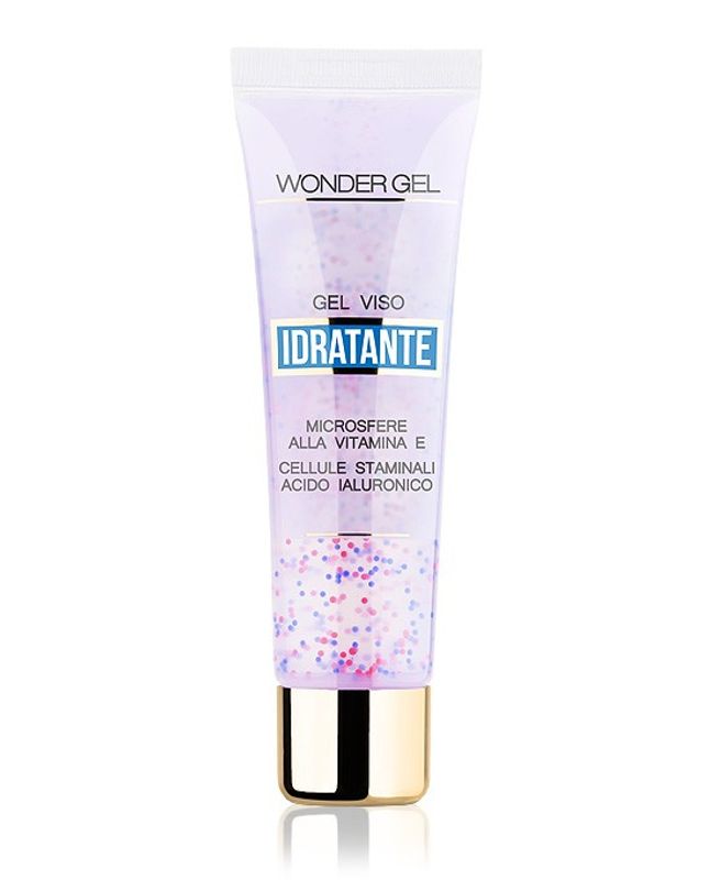 Wonder Gel Viso Idratante alle Microsfere 30ml-1