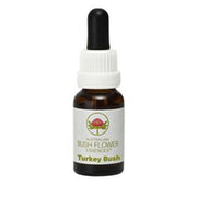 Australian Turkey Bush essenza singola gocce 15ml-1
