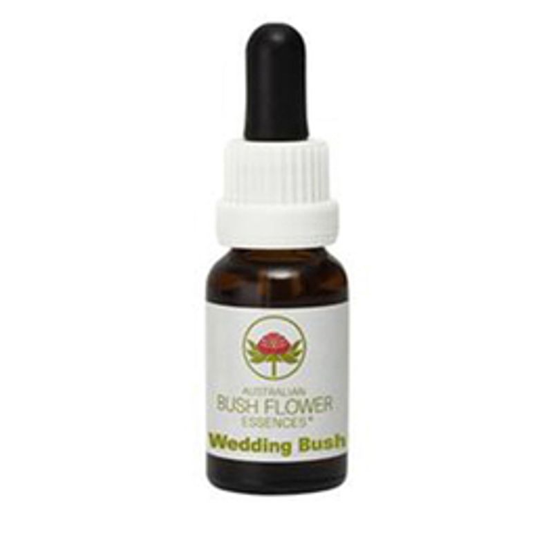 Wedding Bush Australian gocce 15ml-1