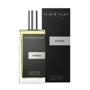 Yodeyma Power eau de parfum uomo 50ml-1