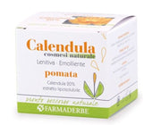 Farmaderbe Calendula Crema lenitiva 75ml-1