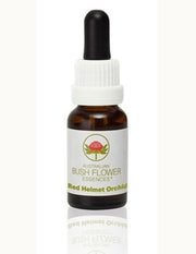 Red Lily Australian gocce 15ml-1