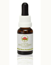 Red Suva Frangipani Australian gocce 15ml-1