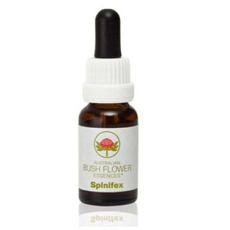 Spinifex Australian gocce 15ml-1