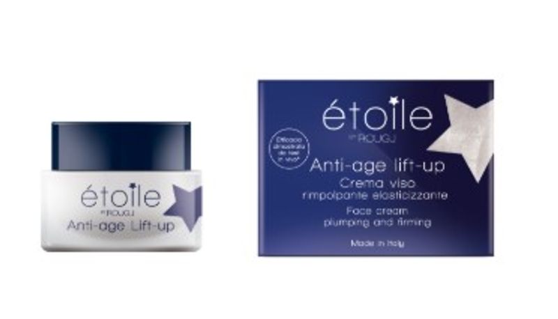Rougj étoile Anti-age lift-up Crema Viso rimpolpante elasticizzante 30ml-1