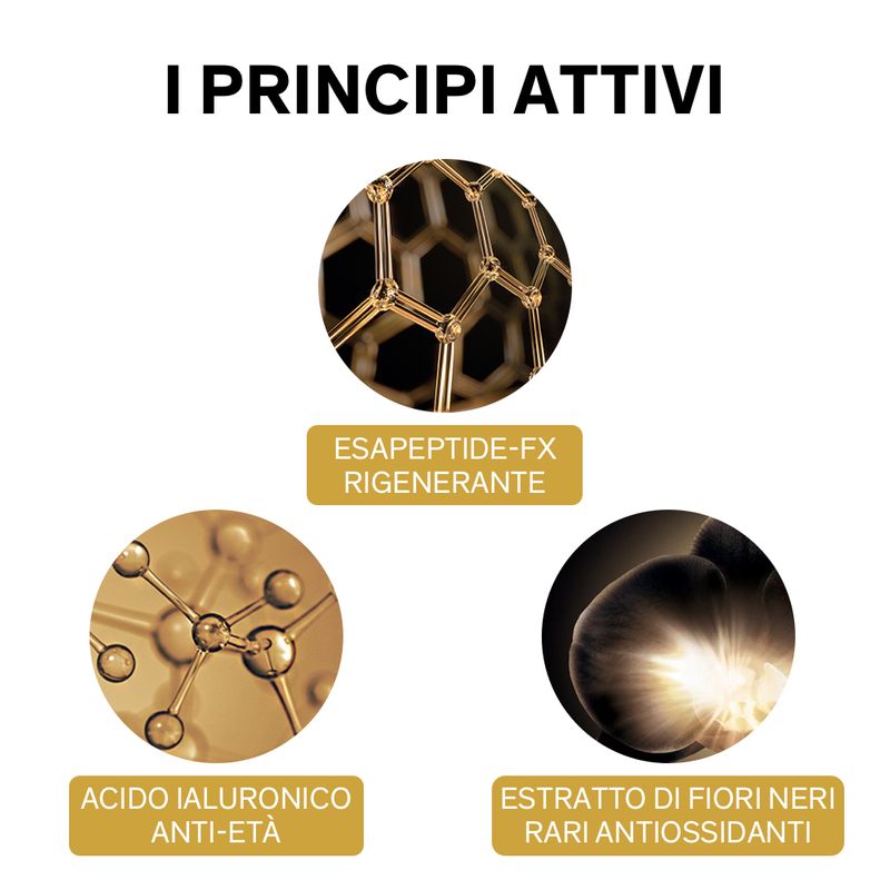 Lierac Premium Maschera Viso Illuminante Antietà Globale Senza Risciacquo 75 ml-3