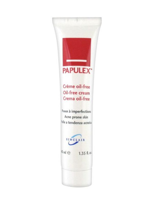 Papulex Crema Oil-free pelle a tendenza acneica 40ml-1