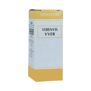 Linda's Verenvis Vis Medicinale Omeopatico gocce 30ml-1