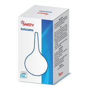 Safety schizzetto gomma n.14 capacità 490ml-1